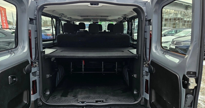 Renault Trafic cena 179900 przebieg: 14229, rok produkcji 2023 z Suraż małe 301